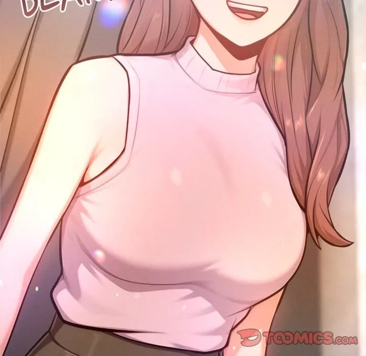 Never Just Friends Chapter 20 - Page 117 in English