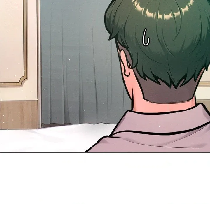 Never Just Friends Chapter 20 - Page 120 in English