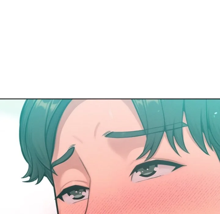 Never Just Friends Chapter 20 - Page 125 in English