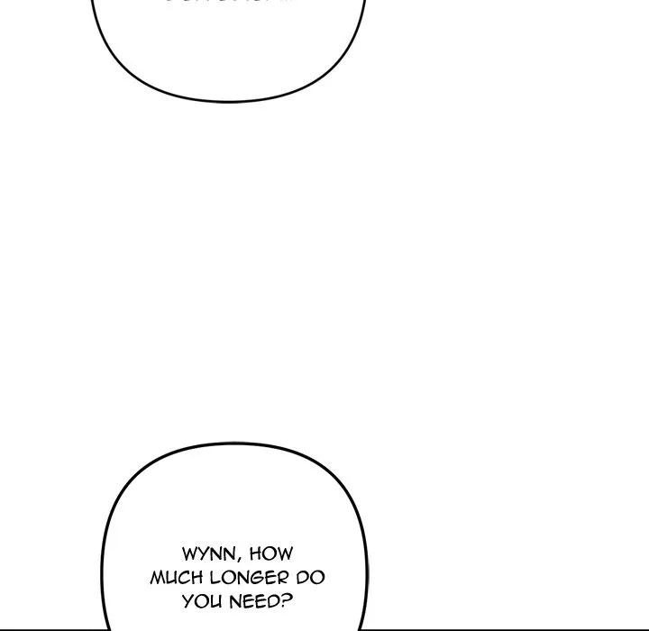 Never Just Friends Chapter 20 - Page 127 in English