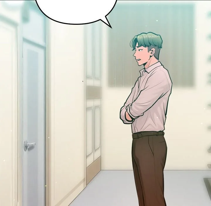 Never Just Friends Chapter 20 - Page 128 in English