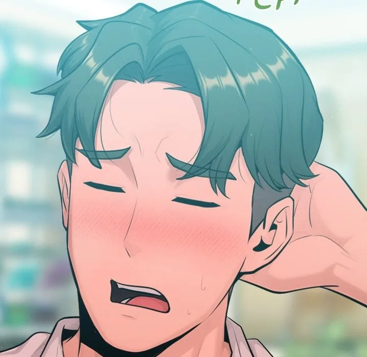 Never Just Friends Chapter 20 - Page 133 in English