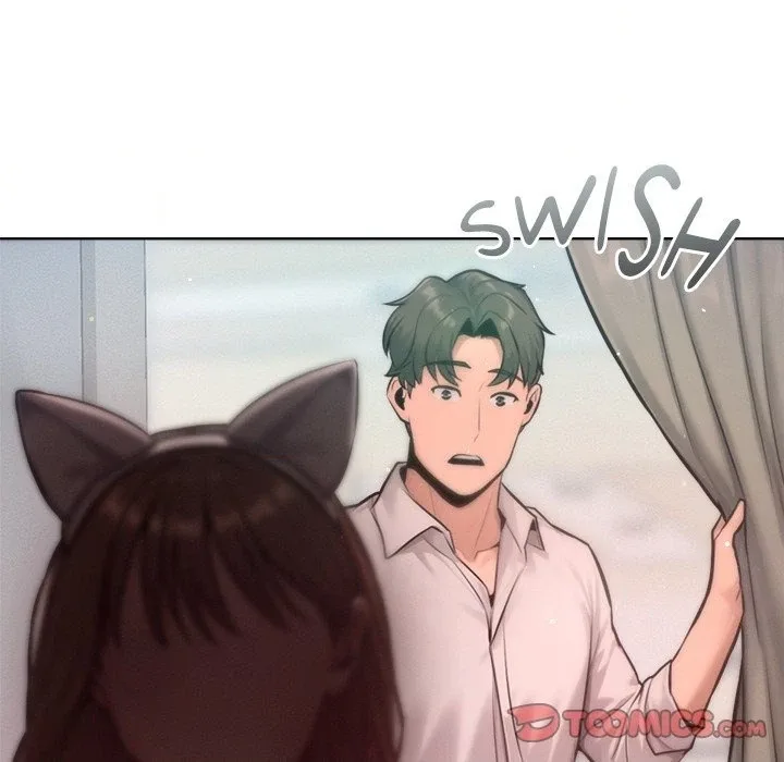 Never Just Friends Chapter 20 - Page 135 in English