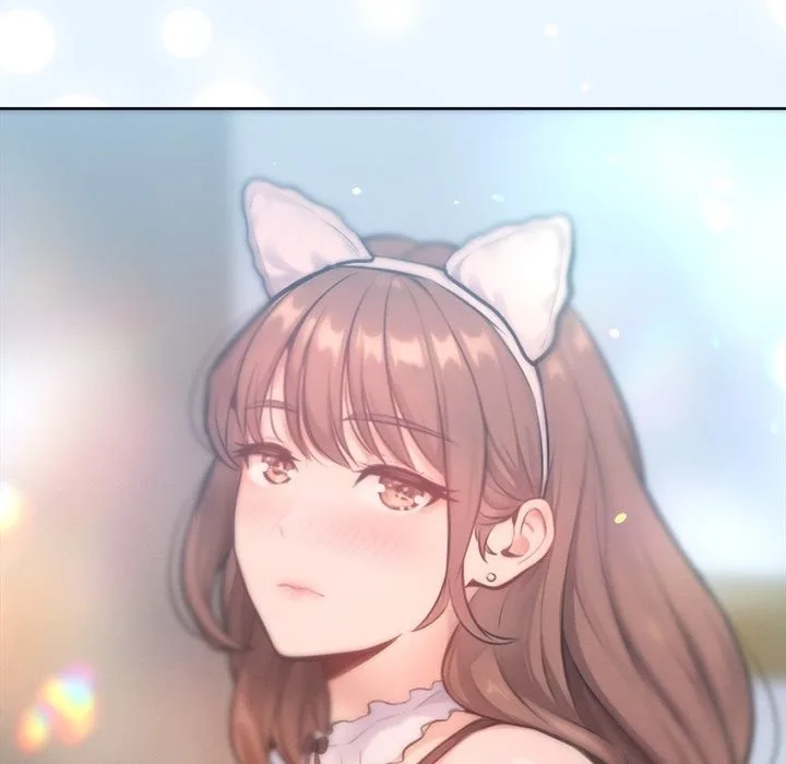Never Just Friends Chapter 20 - Page 137 in English
