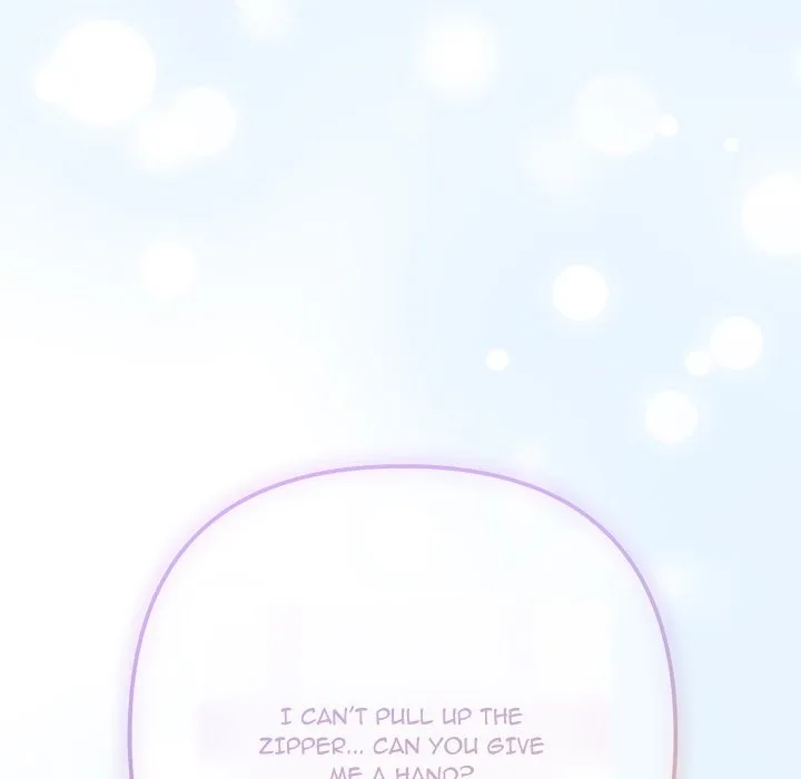 Never Just Friends Chapter 20 - Page 140 in English