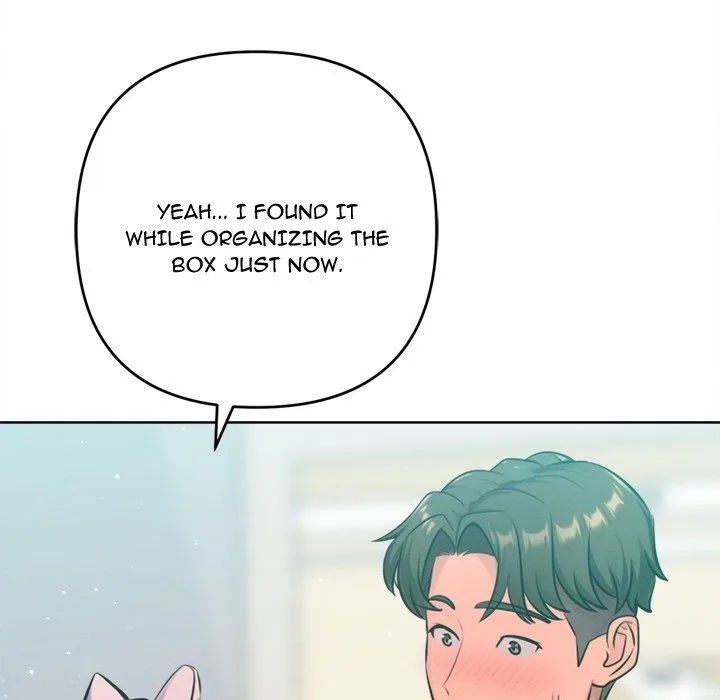 Never Just Friends Chapter 20 - Page 146 in English