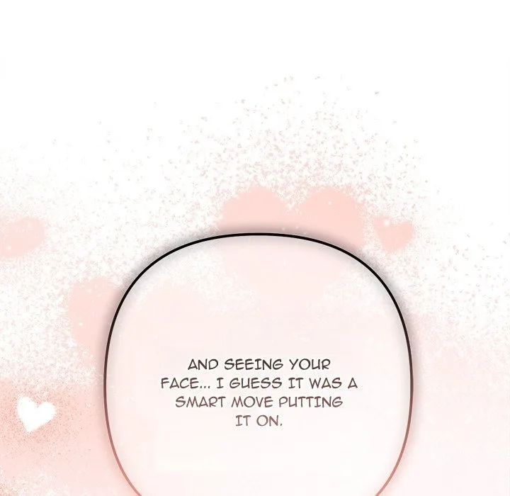 Never Just Friends Chapter 20 - Page 149 in English