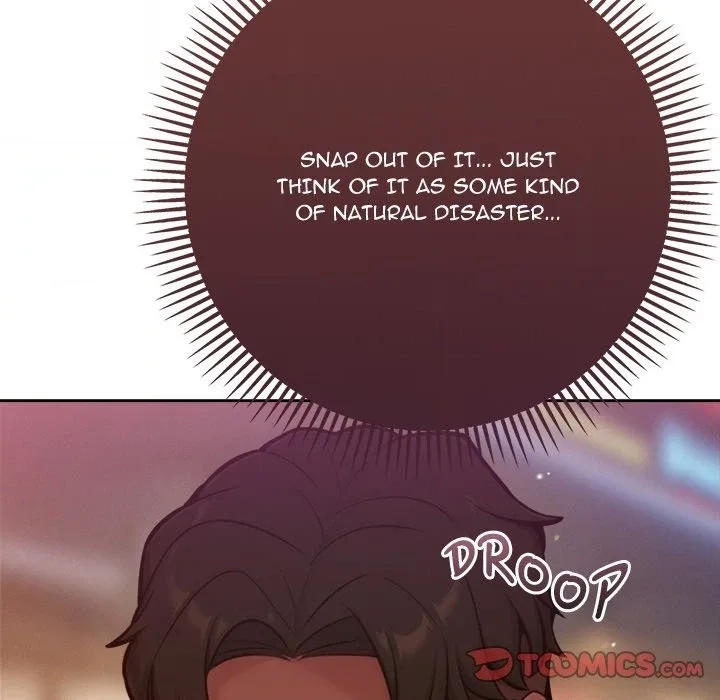 Never Just Friends Chapter 20 - Page 15 in English