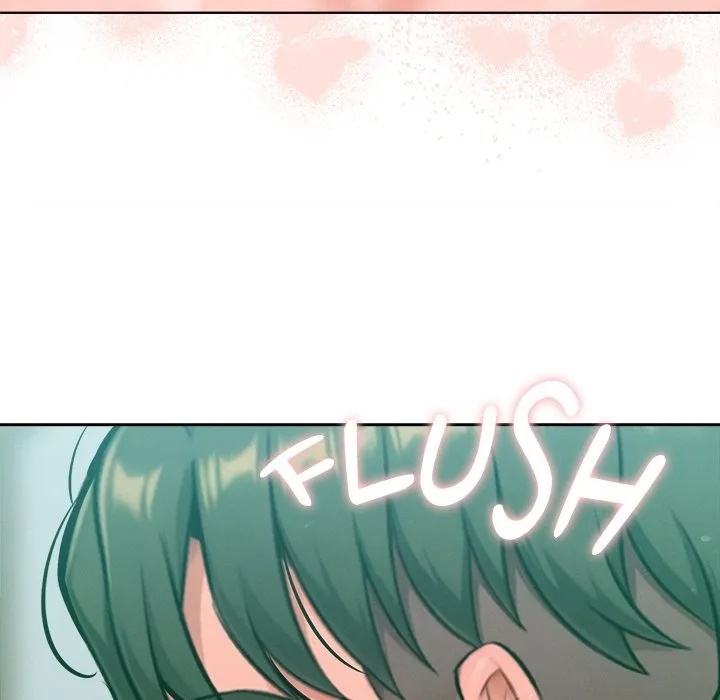 Never Just Friends Chapter 20 - Page 152 in English
