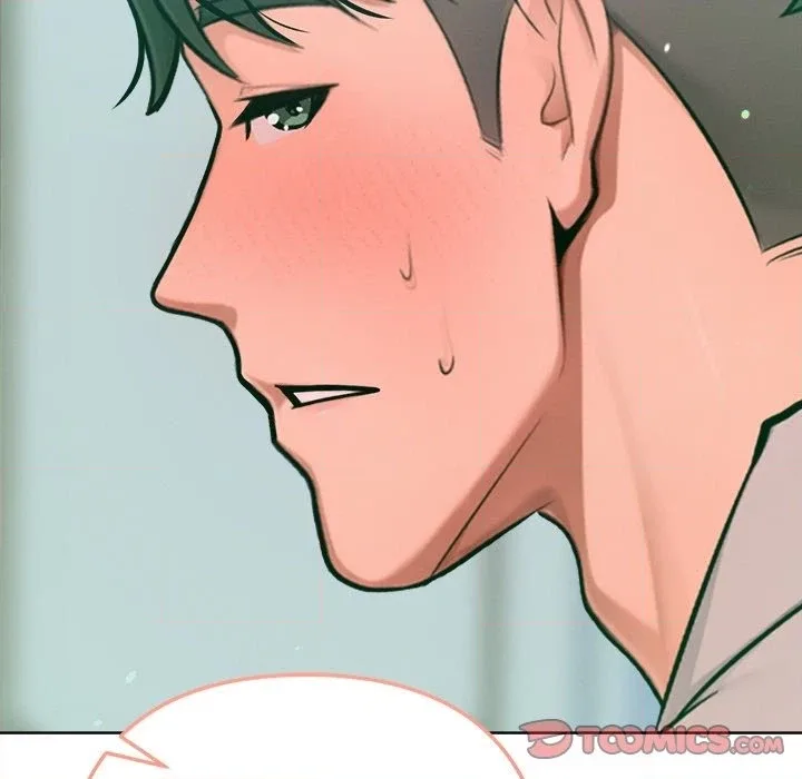 Never Just Friends Chapter 20 - Page 153 in English
