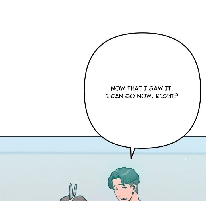 Never Just Friends Chapter 20 - Page 155 in English