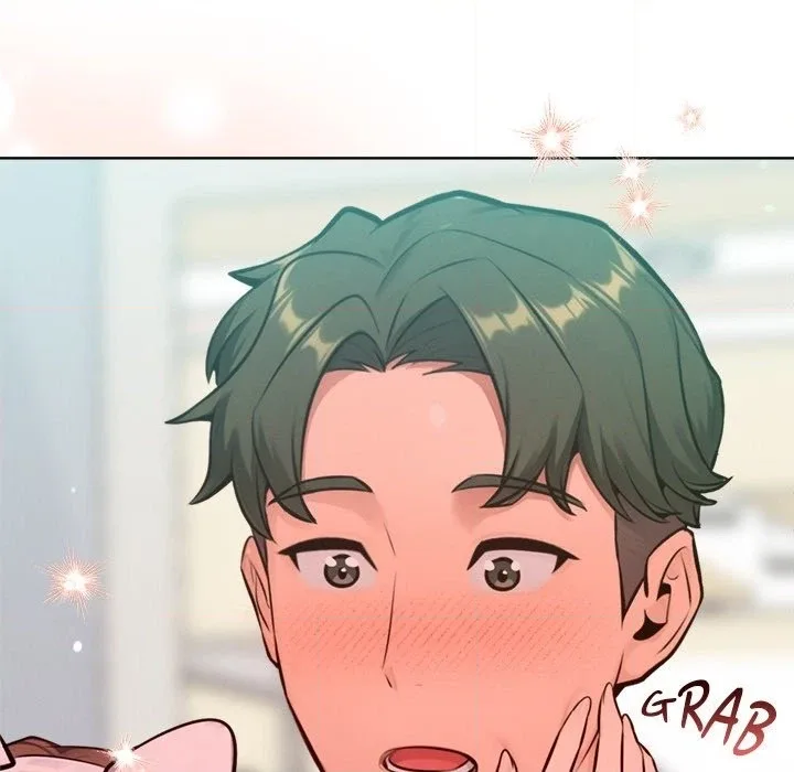 Never Just Friends Chapter 20 - Page 162 in English