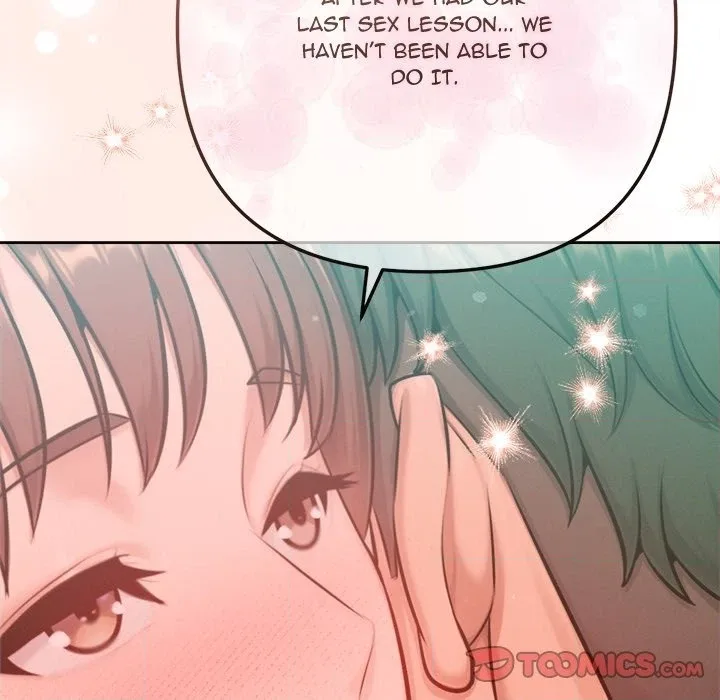 Never Just Friends Chapter 20 - Page 165 in English