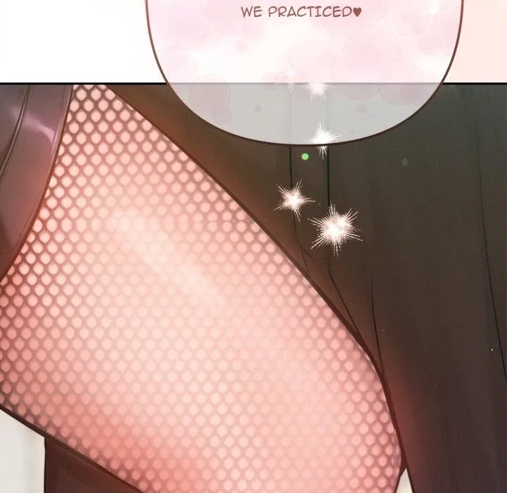 Never Just Friends Chapter 20 - Page 168 in English