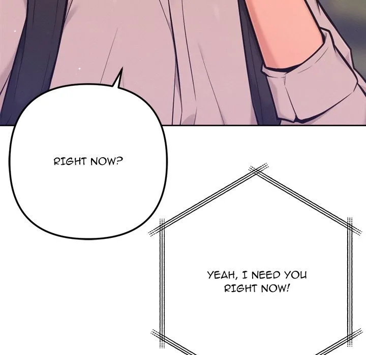 Never Just Friends Chapter 20 - Page 29 in English