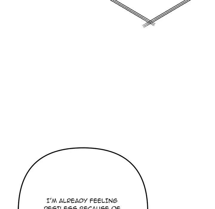Never Just Friends Chapter 20 - Page 30 in English