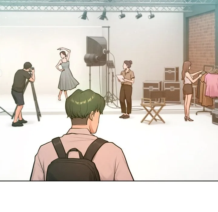 Never Just Friends Chapter 20 - Page 40 in English