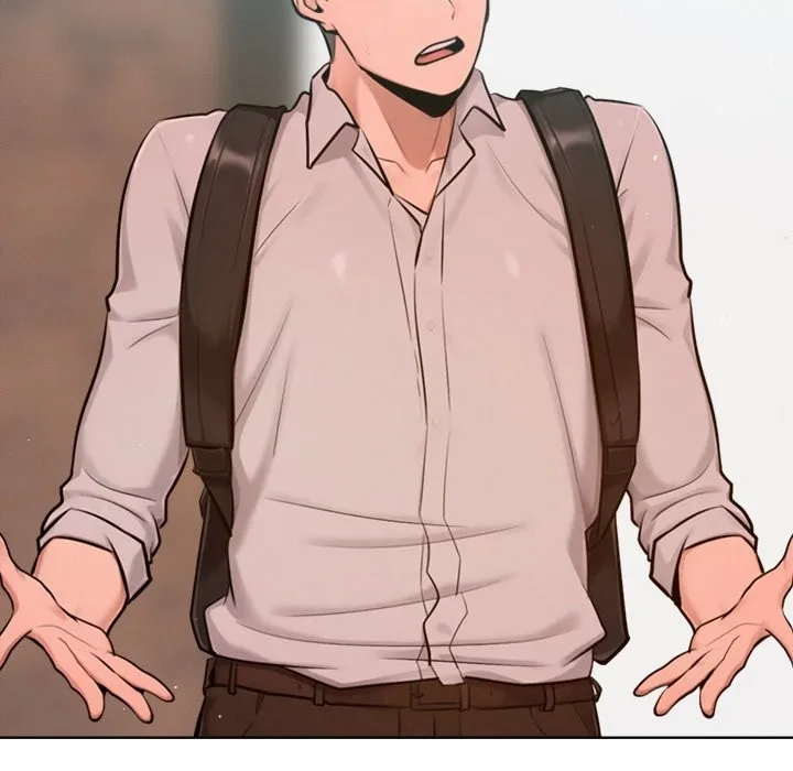 Never Just Friends Chapter 20 - Page 46 in English