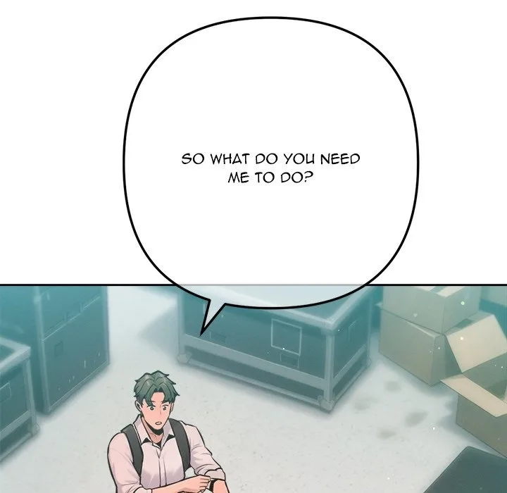 Never Just Friends Chapter 20 - Page 50 in English
