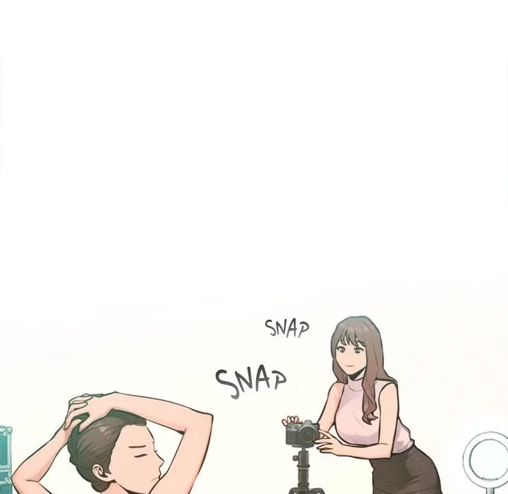 Never Just Friends Chapter 20 - Page 54 in English