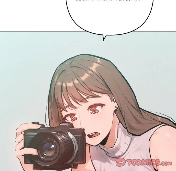 Never Just Friends Chapter 20 - Page 57 in English