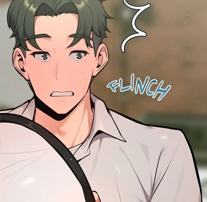 Never Just Friends Chapter 20 - Page 60 in English