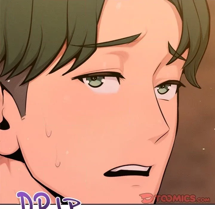 Never Just Friends Chapter 20 - Page 69 in English