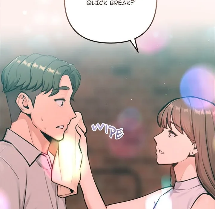 Never Just Friends Chapter 20 - Page 73 in English