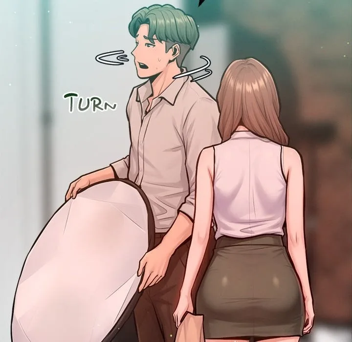 Never Just Friends Chapter 20 - Page 76 in English