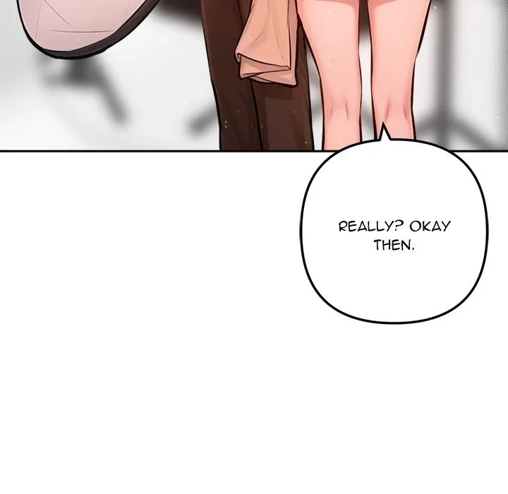 Never Just Friends Chapter 20 - Page 77 in English