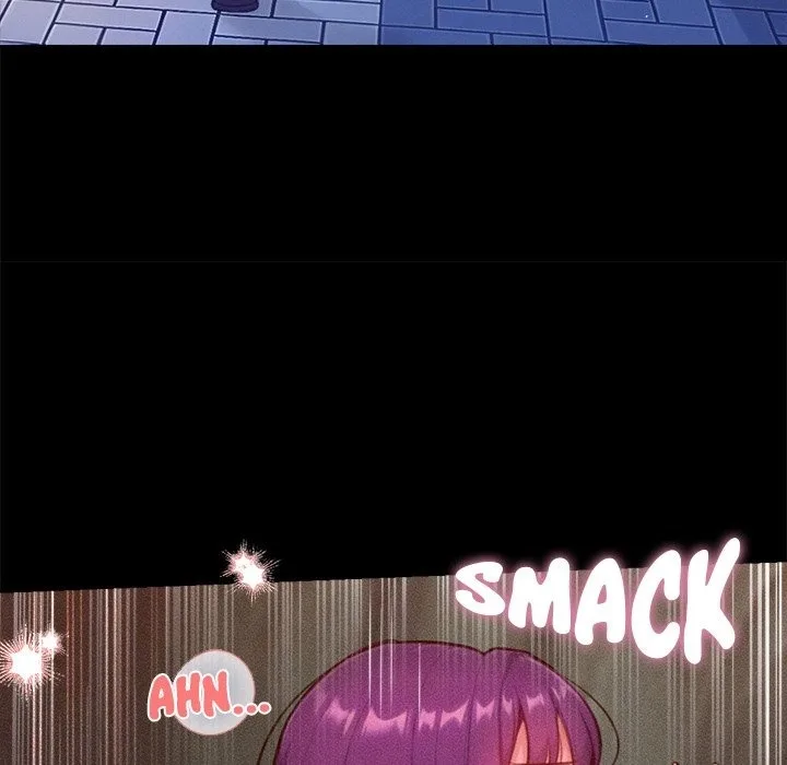 Never Just Friends Chapter 20 - Page 8 in English