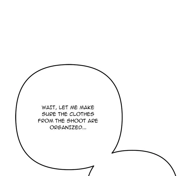 Never Just Friends Chapter 20 - Page 88 in English