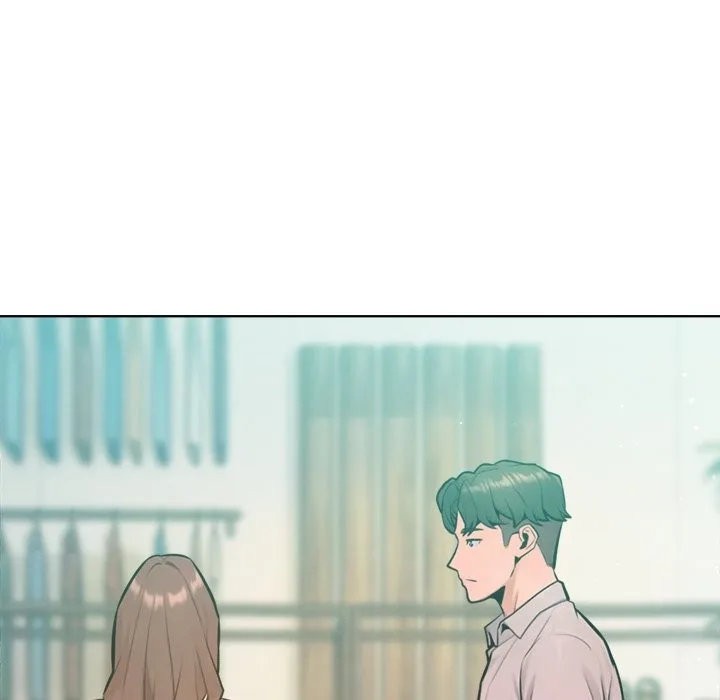 Never Just Friends Chapter 20 - Page 92 in English