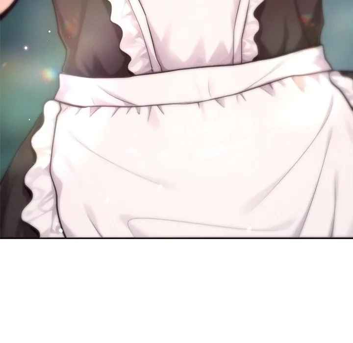 Never Just Friends Chapter 20 - Page 98 in English