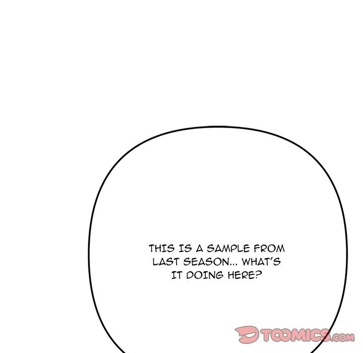 Never Just Friends Chapter 20 - Page 99 in English