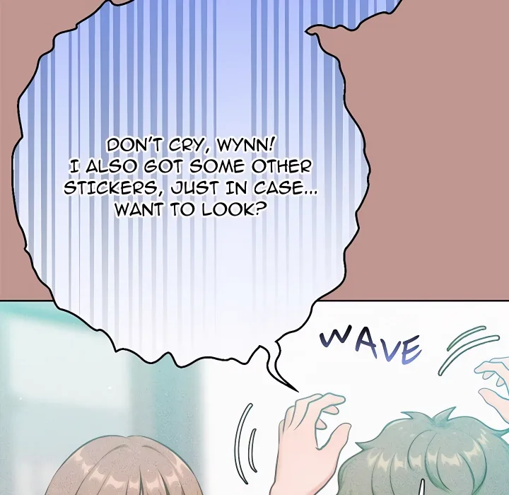 Never Just Friends Chapter 21 - Page 102 in English
