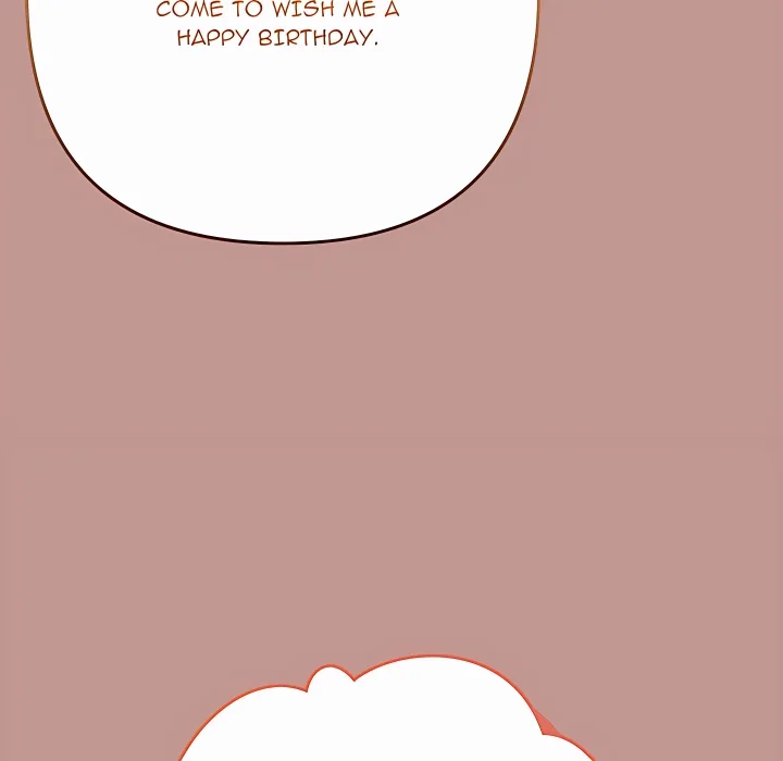 Never Just Friends Chapter 21 - Page 107 in English