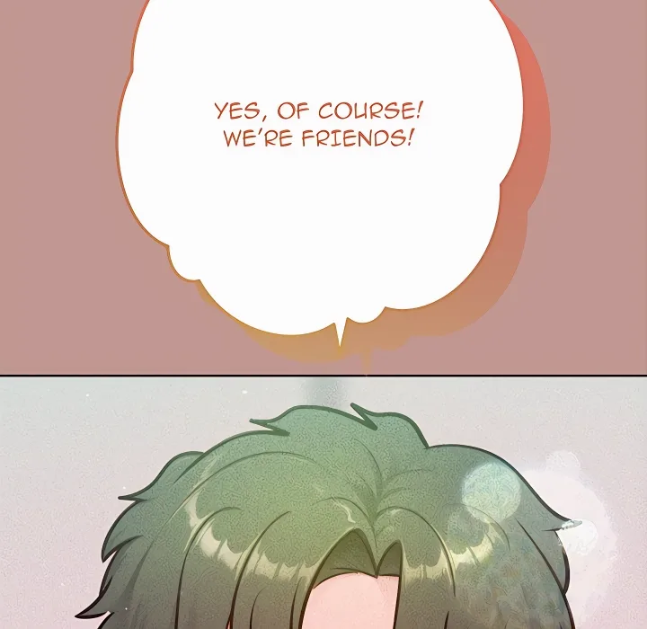 Never Just Friends Chapter 21 - Page 108 in English