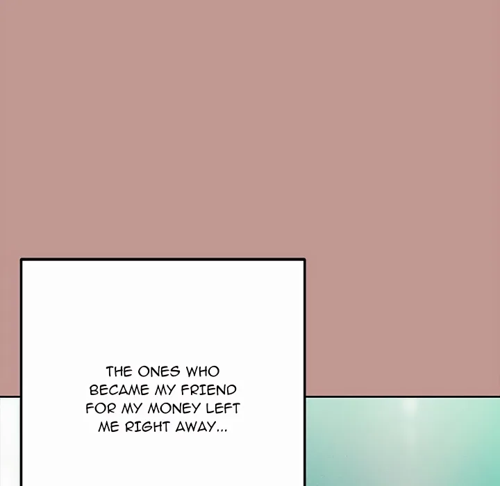 Never Just Friends Chapter 21 - Page 110 in English