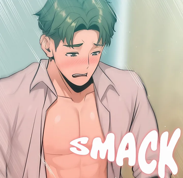 Never Just Friends Chapter 21 - Page 116 in English