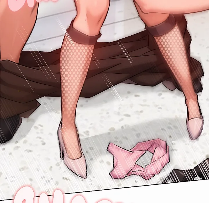 Never Just Friends Chapter 21 - Page 118 in English