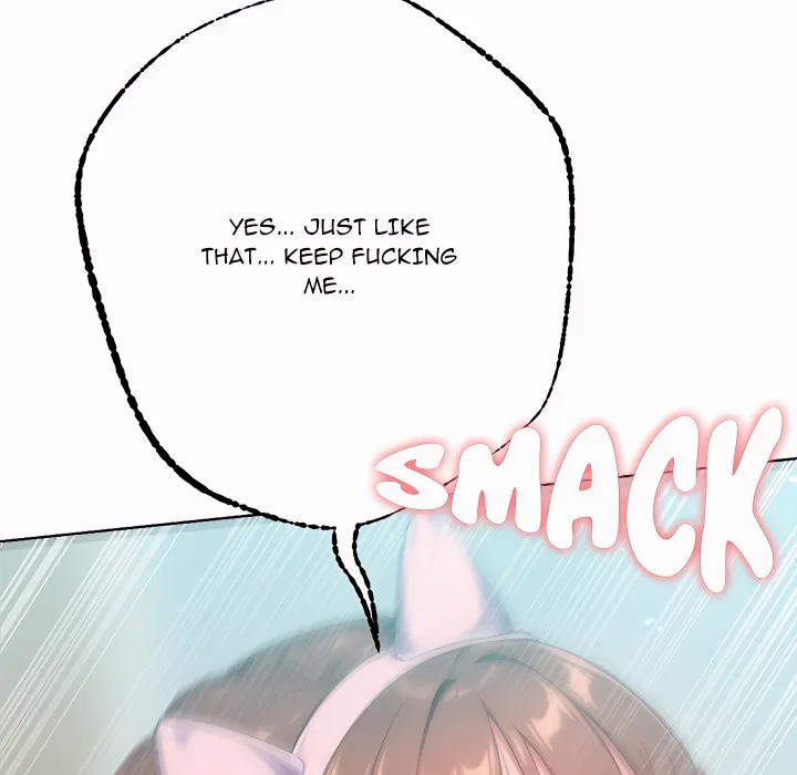 Never Just Friends Chapter 21 - Page 122 in English