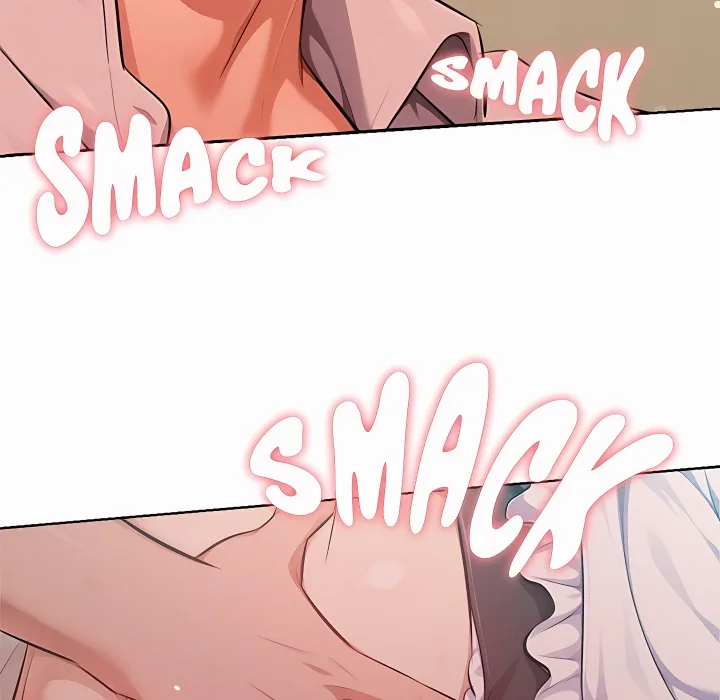 Never Just Friends Chapter 21 - Page 126 in English