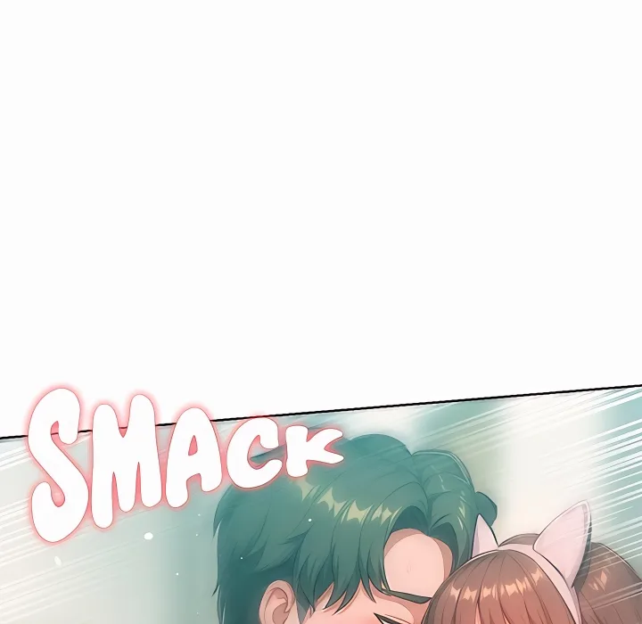 Never Just Friends Chapter 21 - Page 128 in English