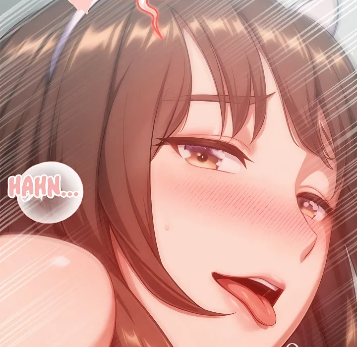 Never Just Friends Chapter 21 - Page 132 in English