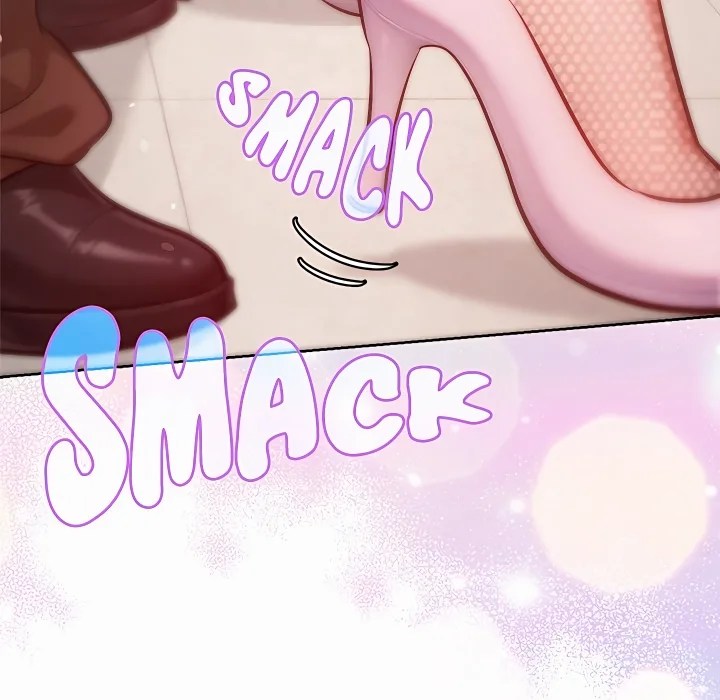 Never Just Friends Chapter 21 - Page 143 in English