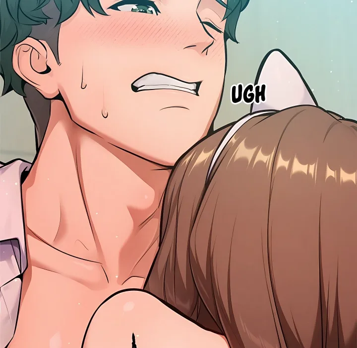 Never Just Friends Chapter 21 - Page 16 in English