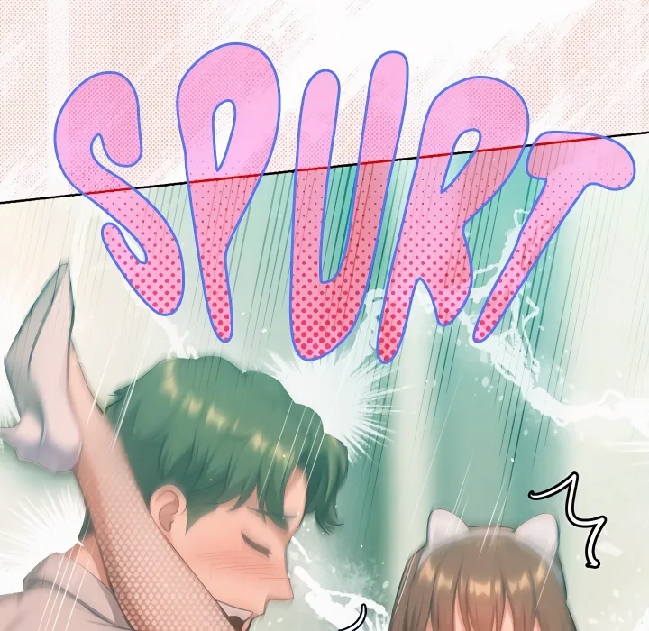 Never Just Friends Chapter 21 - Page 160 in English