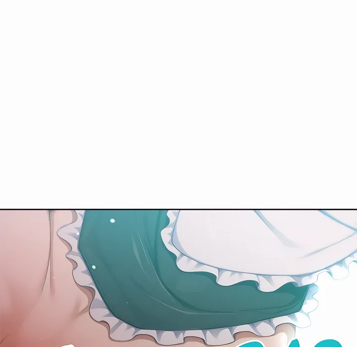 Never Just Friends Chapter 21 - Page 167 in English