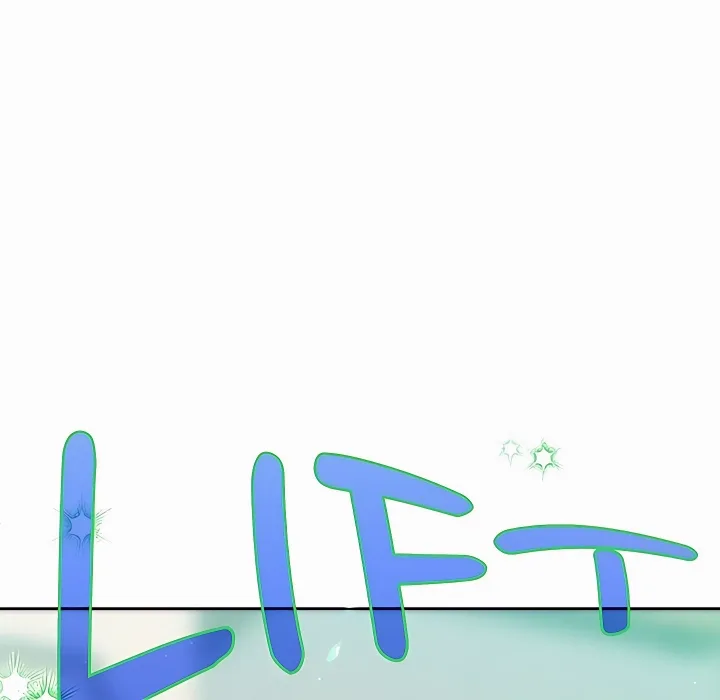 Never Just Friends Chapter 21 - Page 169 in English